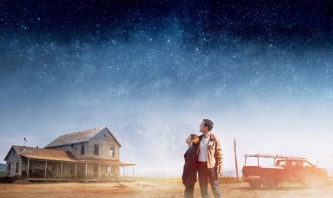 Interstellar