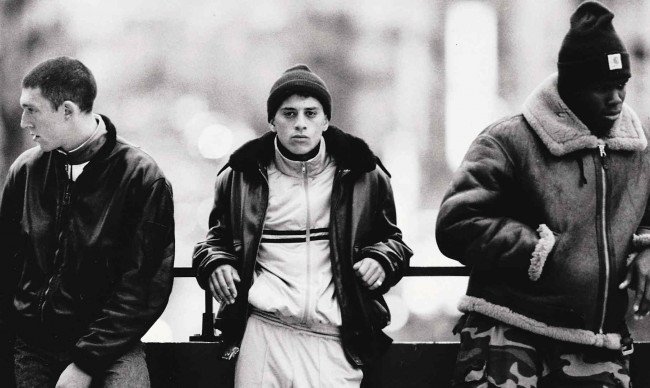 La Haine (30th Anniversary)