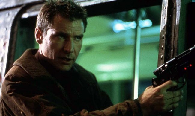 Blade Runner: The Final Cut