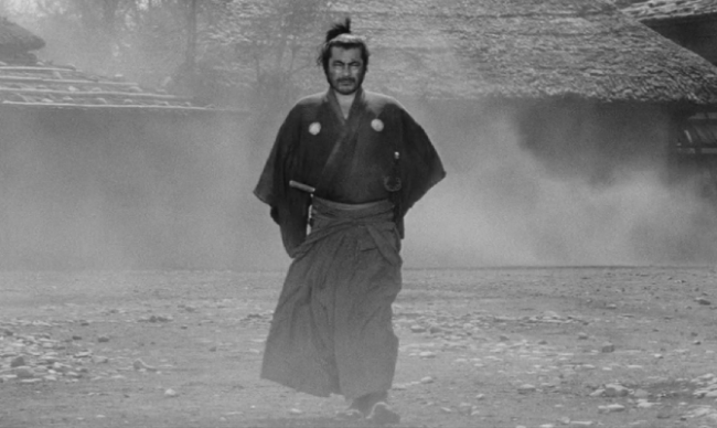 Yojimbo