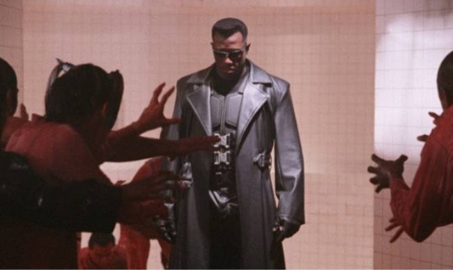 Blade (4K reissue)