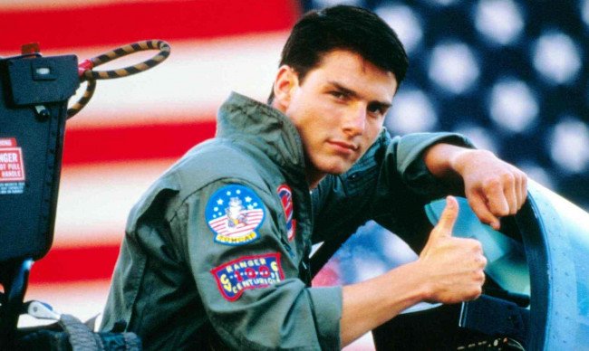 Top Gun