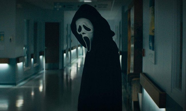 Scream
