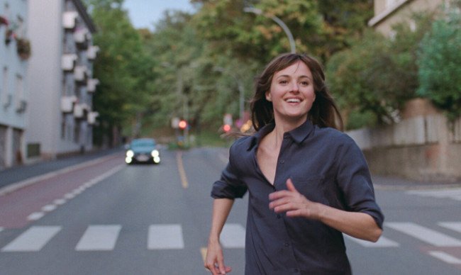 The Worst Person in the World plus Q&A