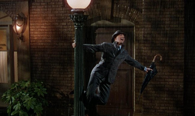 Singin' In The Rain