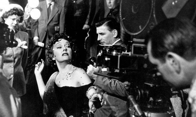 Lynchspirations: Sunset Boulevard (4K Restoration)