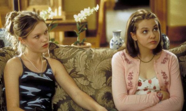 Outdoor: 10 Things I Hate About You