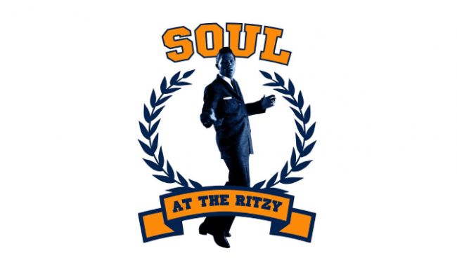 Soul at The Ritzy