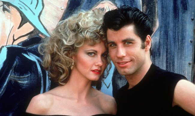 Outdoor: Grease