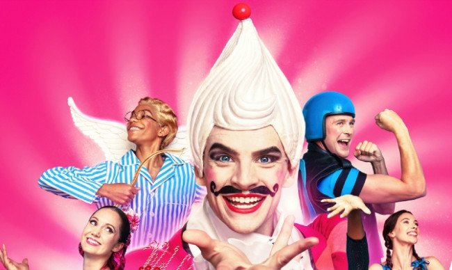 Matthew Bourne's Nutcracker! | Showtimes and Tickets