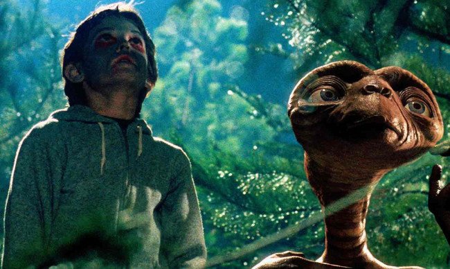 Autism-Friendly: E.T. The Extra-Terrestrial