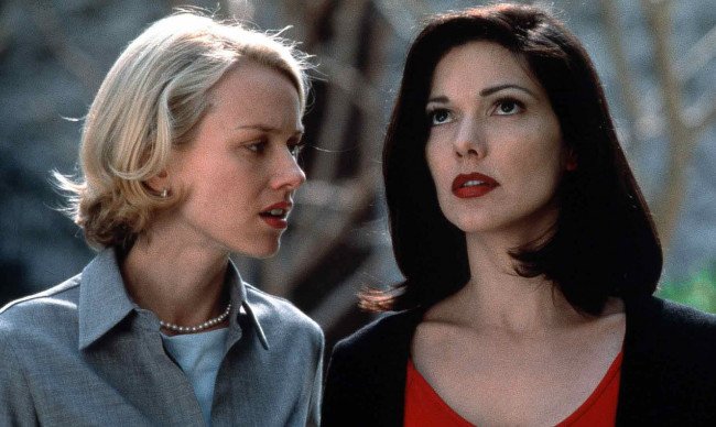 Mulholland Drive