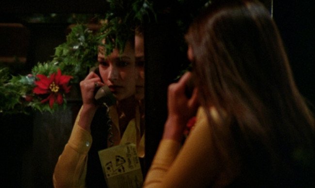 Black Christmas (1974)