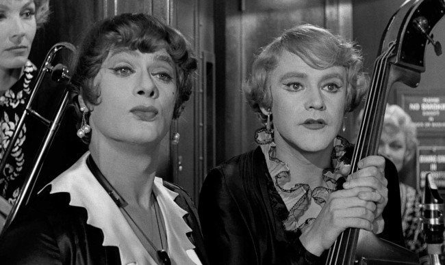 Some Like It Hot