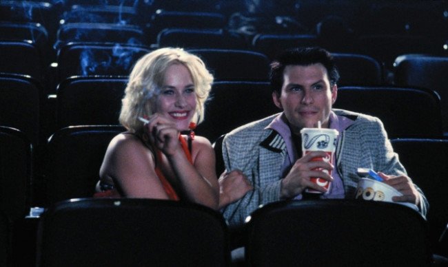 True Romance