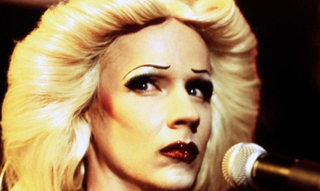 Hedwig and the Angry Inch