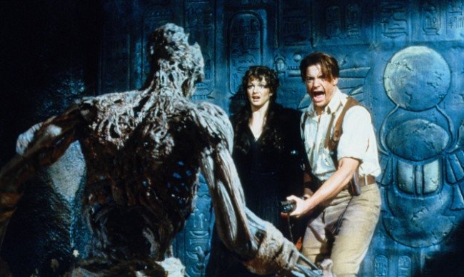 The Mummy (1999)