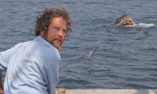 Outdoor: Jaws