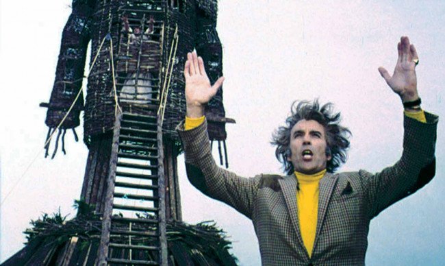 The Wicker Man: The Final Cut