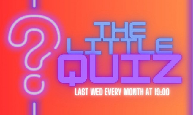 The Little Quiz