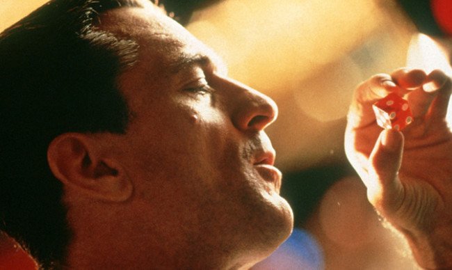 Scorsese/De Niro: Casino