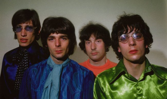 Have You Got It Yet? The Story of Syd Barrett + Q&A