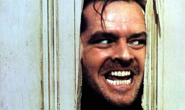 The Shining - Original Cut