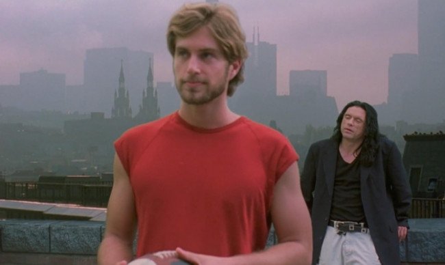 The Room + Greg Sestero Q&A