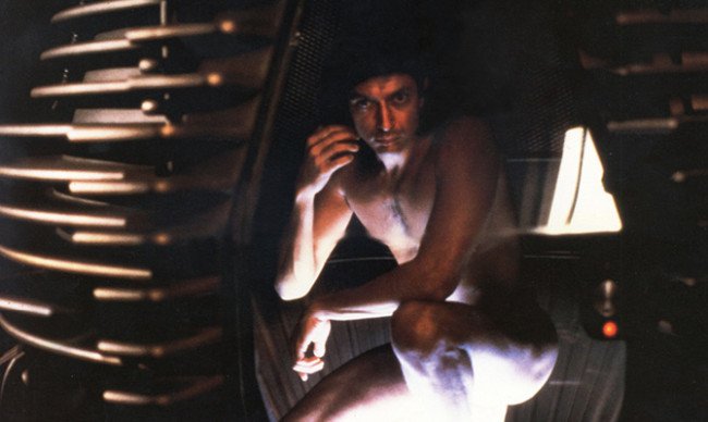 The Fly (1986)