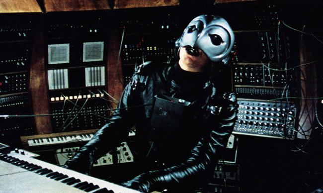 Phantom of the Paradise