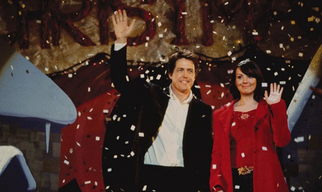 Love Actually (20th Anniversary)