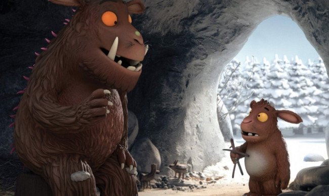 The Gruffalo's Child