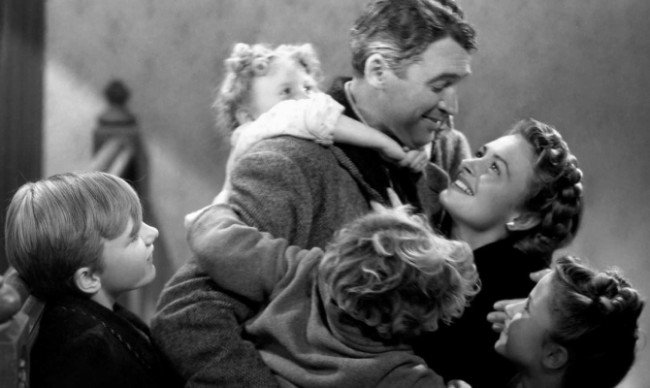 Dementia-Friendly Screening: It's A Wonderful Life