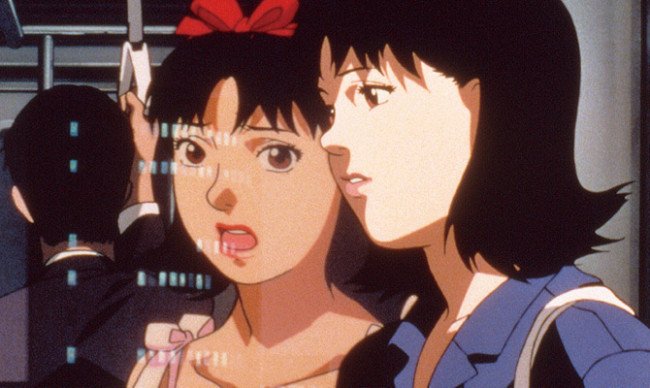Perfect Blue (4K Restoration)
