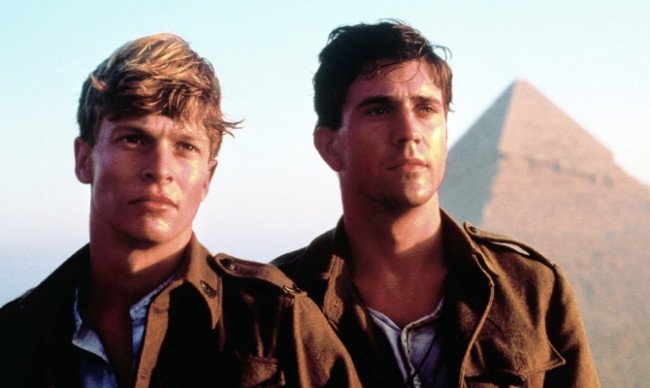 LAFS Presents: Gallipoli