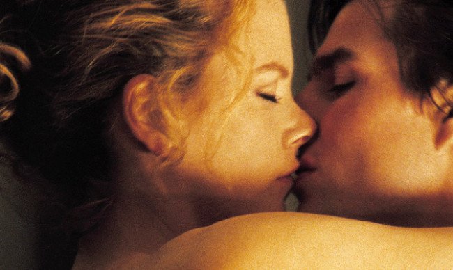FILM CLUB: Eyes Wide Shut (25th Anniversary)