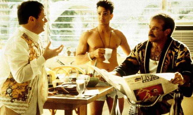The Birdcage
