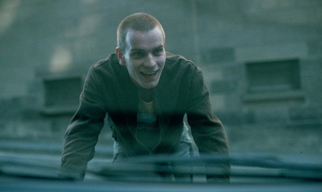 Trainspotting (4K Restoration)