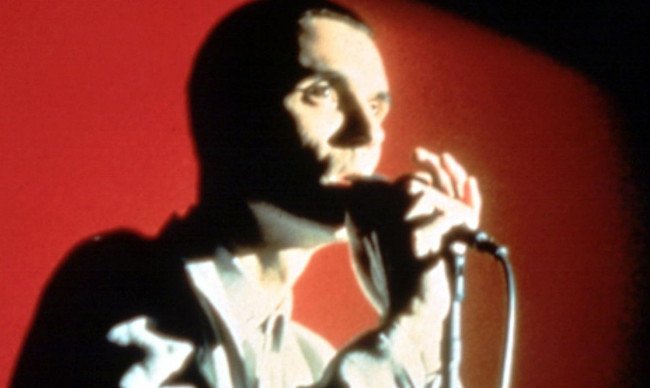 Outdoor: Stop Making Sense