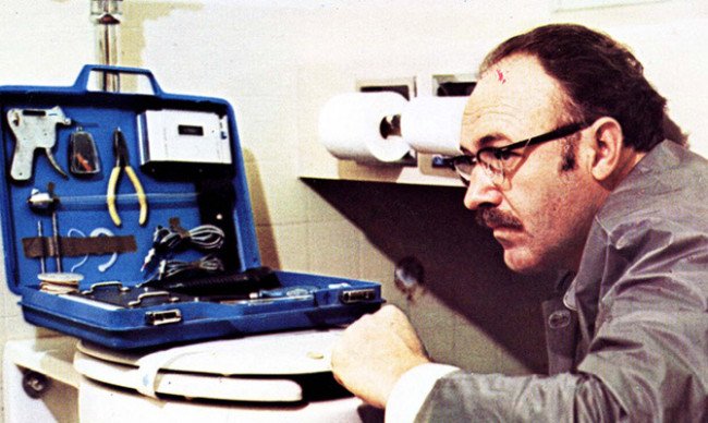 The Conversation (50th Anniversary 4K Restoration)