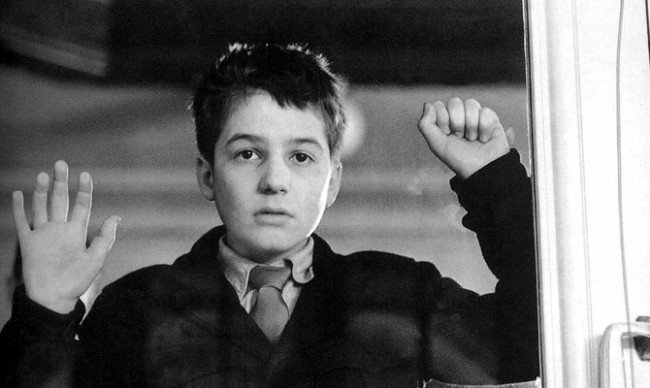 The 400 Blows