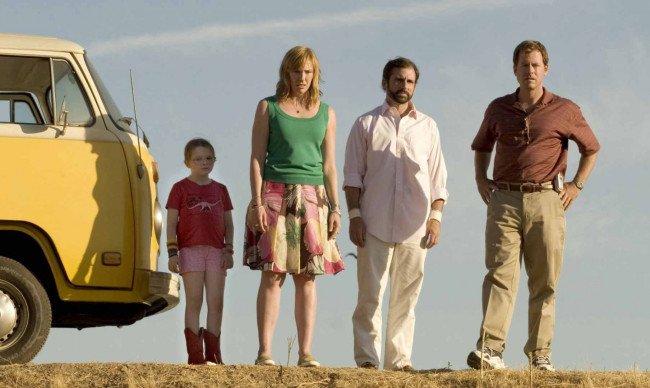Little Miss Sunshine (20th Anniversary)