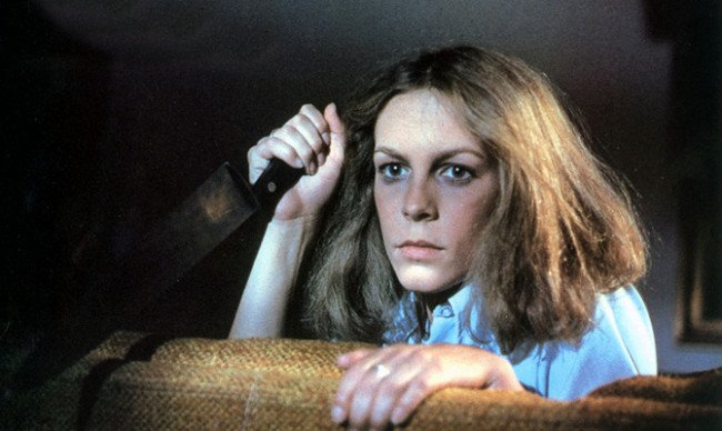 Halloween 4K Restoration