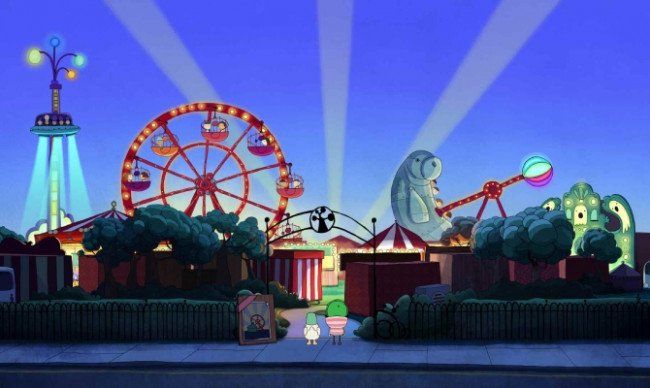 Sarah & Duck: Christmas Collection