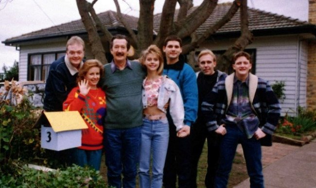 LAFS PRESENTS: THE CASTLE – 3rd ANNUAL SCREENING