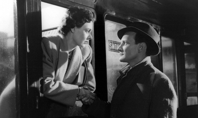 Brief Encounter 80th Anniversary