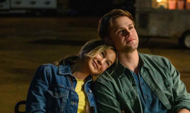 Bridget Jones: Mad About the Boy