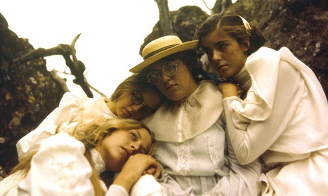 Picnic at Hanging Rock (4K Restoration)