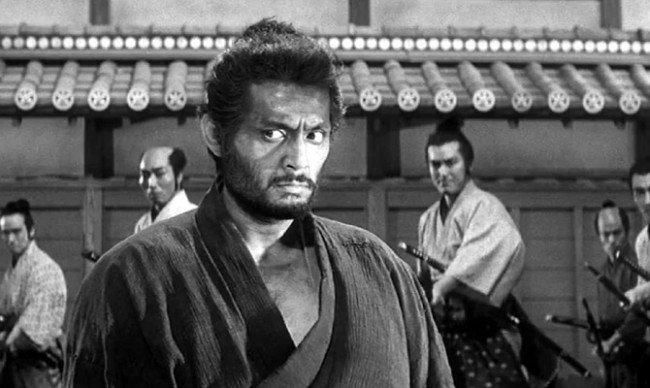Harakiri (1964)
