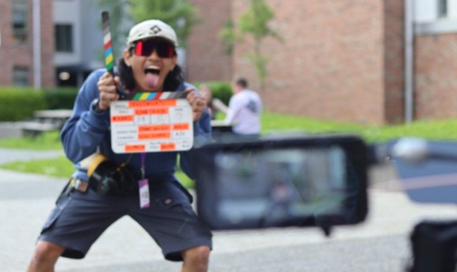 Edinburgh 48 Hour Film Project